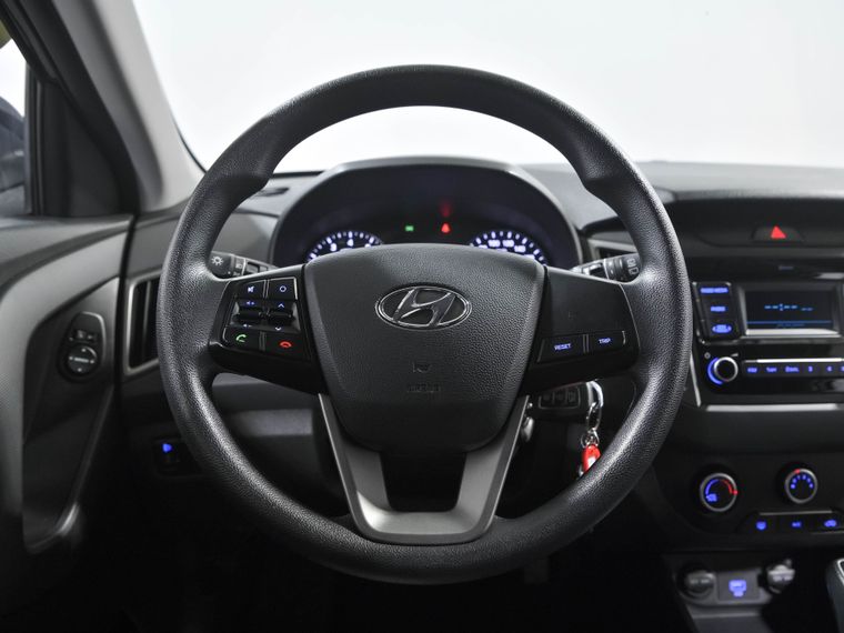 Hyundai Creta 2020 года, 46 820 км - вид 9