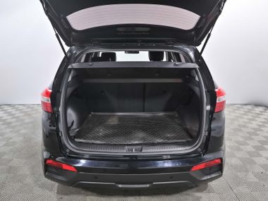 Hyundai Creta 2020 года, 46 820 км - вид 16