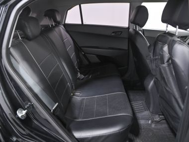 Hyundai Creta 2020 года, 46 820 км - вид 14