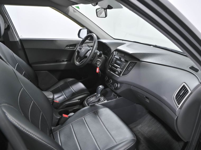 Hyundai Creta 2020 года, 46 820 км - вид 15