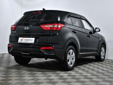 Hyundai Creta 2020 года, 46 820 км - вид 5