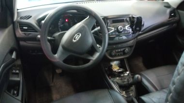ВАЗ (LADA) Vesta 2018 года, 105 533 км - вид 5