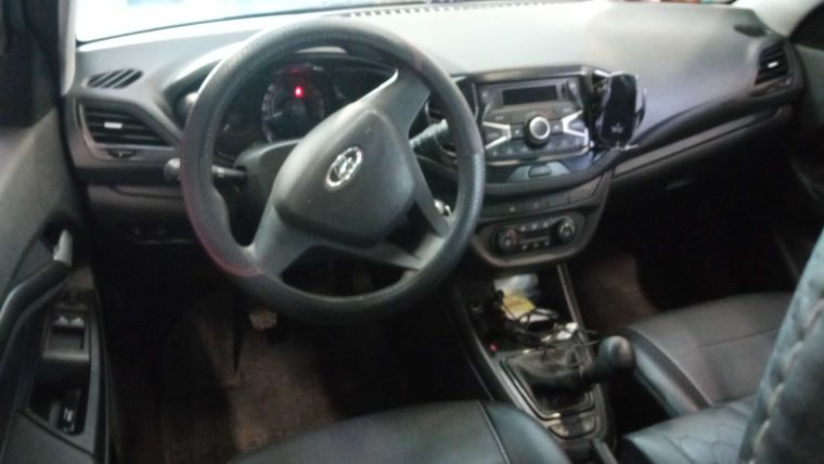 ВАЗ (LADA) Vesta 2018 года, 105 533 км - вид 5