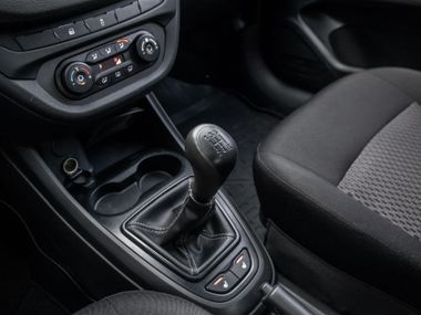 ВАЗ (LADA) Vesta 2018 года, 105 533 км - вид 8
