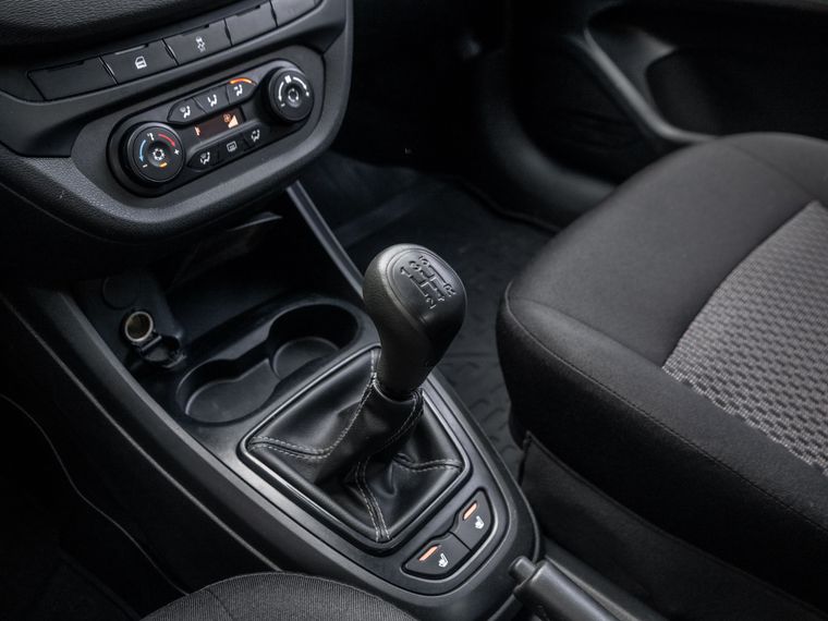ВАЗ (LADA) Vesta 2018 года, 105 533 км - вид 8