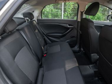 ВАЗ (LADA) Vesta 2018 года, 105 533 км - вид 10