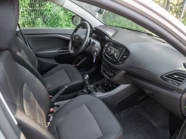 ВАЗ (LADA) Vesta 2018 года, 105 533 км - вид 11