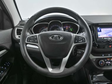 ВАЗ (LADA) Vesta Cross 2018 года, 118 000 км - вид 8