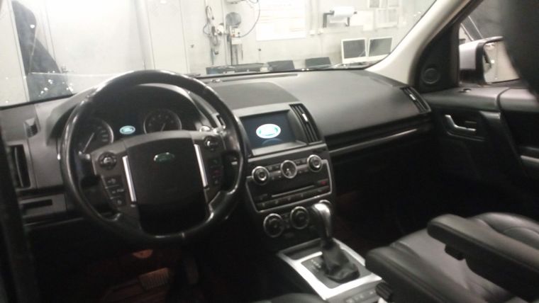Land Rover Freelander 2014 года, 134 153 км - вид 5