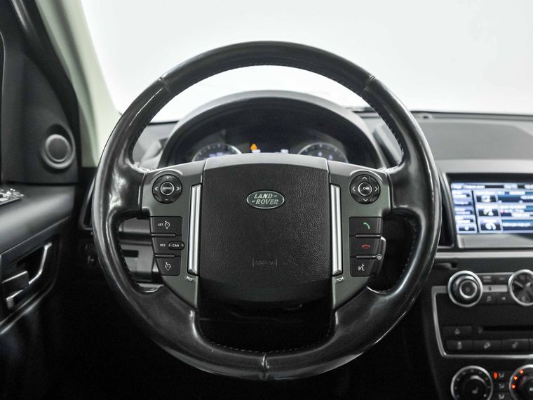 Land Rover Freelander 2014 года, 134 153 км - вид 10