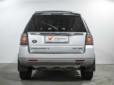 Land Rover Freelander 2014 года, 134 153 км - вид 6