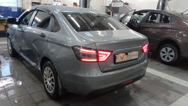 ВАЗ (LADA) Vesta 2020 года, 162 378 км - вид 4