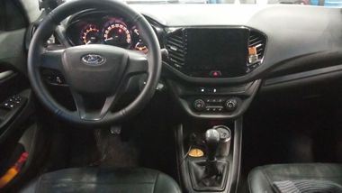 ВАЗ (LADA) Vesta 2020 года, 162 378 км - вид 5
