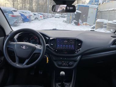 ВАЗ (LADA) Vesta 2020 года, 162 378 км - вид 8