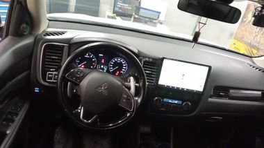 Mitsubishi Outlander 2015 года, 168 420 км - вид 5