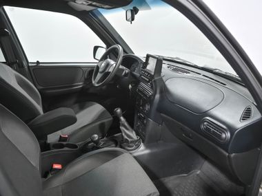 Chevrolet Niva 2019 года, 28 435 км - вид 18