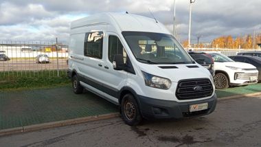 Ford Transit 2017 года, 163 786 км - вид 3