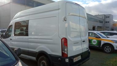 Ford Transit 2017 года, 163 786 км - вид 5