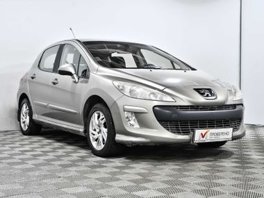 Peugeot 308 2009 года, 198 000 км - вид 3