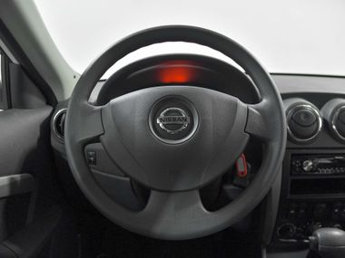 Nissan Almera 2018 года, 34 322 км - вид 8