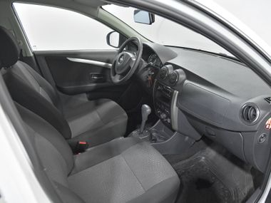 Nissan Almera 2018 года, 34 322 км - вид 13