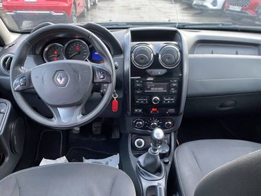 Renault Duster 2017 года, 338 879 км - вид 8