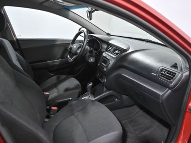 KIA Rio 2011 года, 158 677 км - вид 16