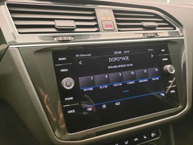 Volkswagen Tiguan 2020 года, 101 300 км - вид 12