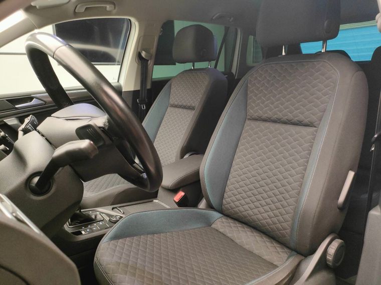 Volkswagen Tiguan 2020 года, 101 300 км - вид 13