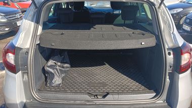 Renault Kaptur 2017 года, 141 542 км - вид 17