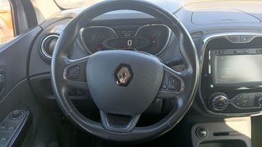 Renault Kaptur 2017 года, 141 542 км - вид 9