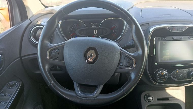 Renault Kaptur 2017 года, 141 542 км - вид 9