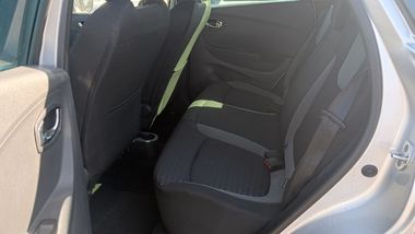 Renault Kaptur 2017 года, 141 542 км - вид 16
