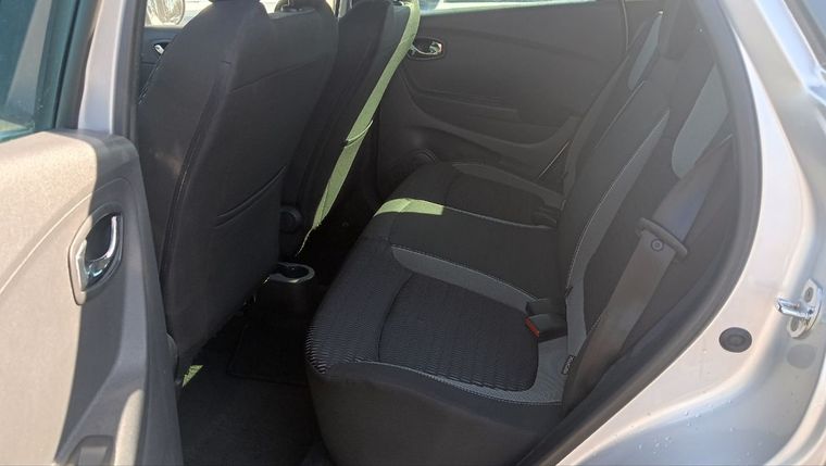 Renault Kaptur 2017 года, 141 542 км - вид 16