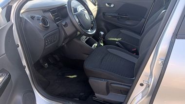 Renault Kaptur 2017 года, 141 542 км - вид 15