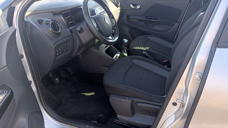 Renault Kaptur 2017 года, 141 542 км - вид 15