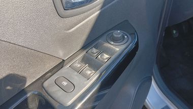 Renault Kaptur 2017 года, 141 542 км - вид 13