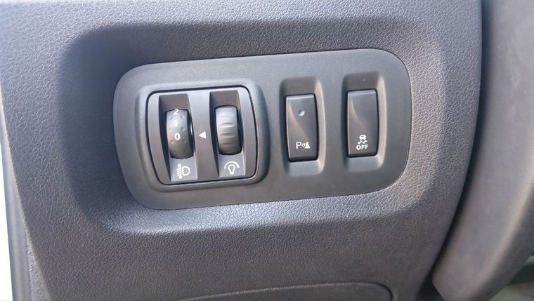 Renault Kaptur 2017 года, 141 542 км - вид 14