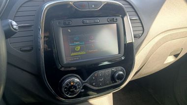 Renault Kaptur 2017 года, 141 542 км - вид 10