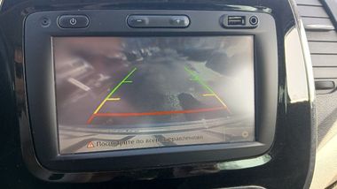 Renault Kaptur 2017 года, 141 542 км - вид 11