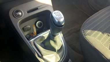 Renault Kaptur 2017 года, 141 542 км - вид 12