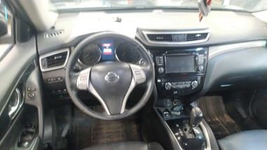Nissan X-Trail 2017 года, 165 460 км - вид 5