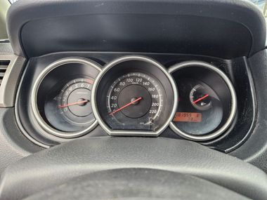 Nissan Tiida 2011 года, 182 000 км - вид 8