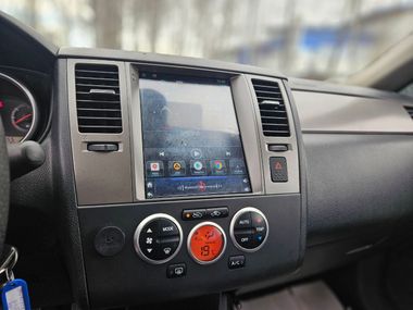 Nissan Tiida 2011 года, 182 000 км - вид 10
