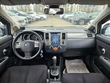 Nissan Tiida 2011 года, 182 000 км - вид 7