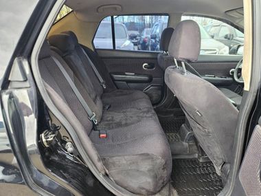 Nissan Tiida 2011 года, 182 000 км - вид 15