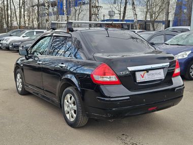 Nissan Tiida 2011 года, 182 000 км - вид 6