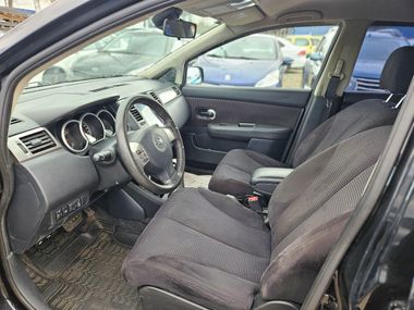 Nissan Tiida 2011 года, 182 000 км - вид 14