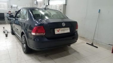 Volkswagen Polo 2012 года, 212 253 км - вид 4