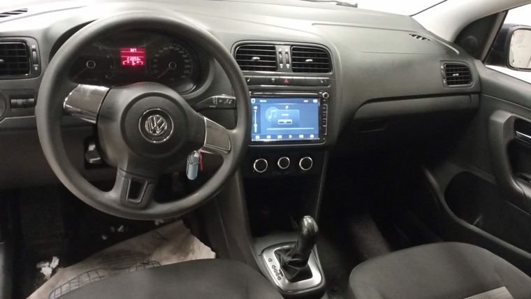 Volkswagen Polo 2012 года, 212 253 км - вид 5